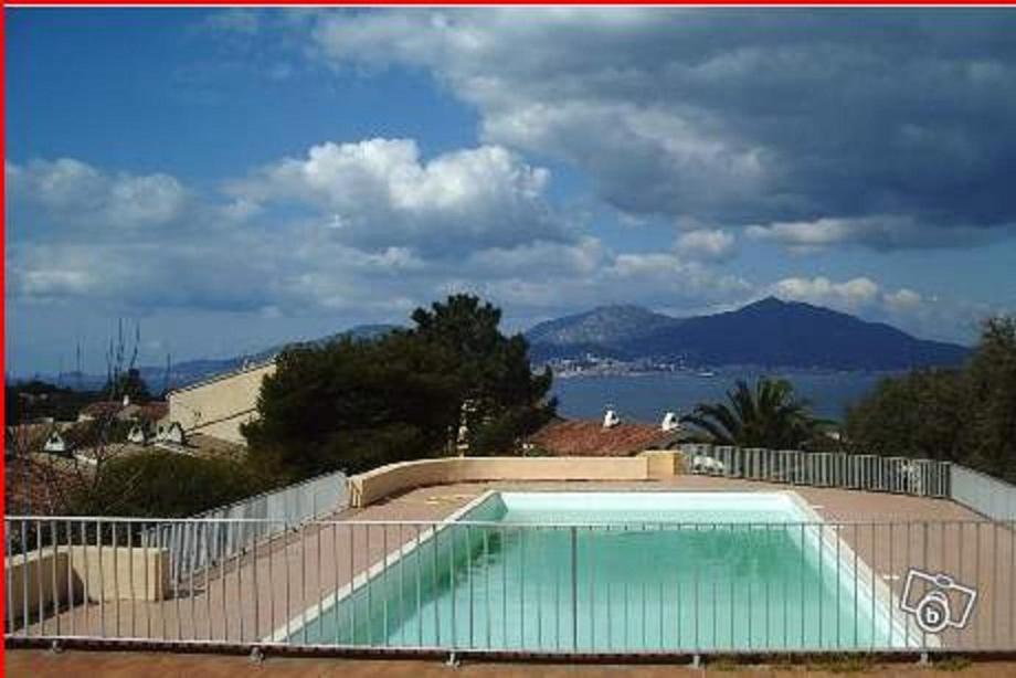 Ferienwohnung Studio Jardin A Porticcio, Proche Aeroport Ajaccio Porticcio  Exterior foto